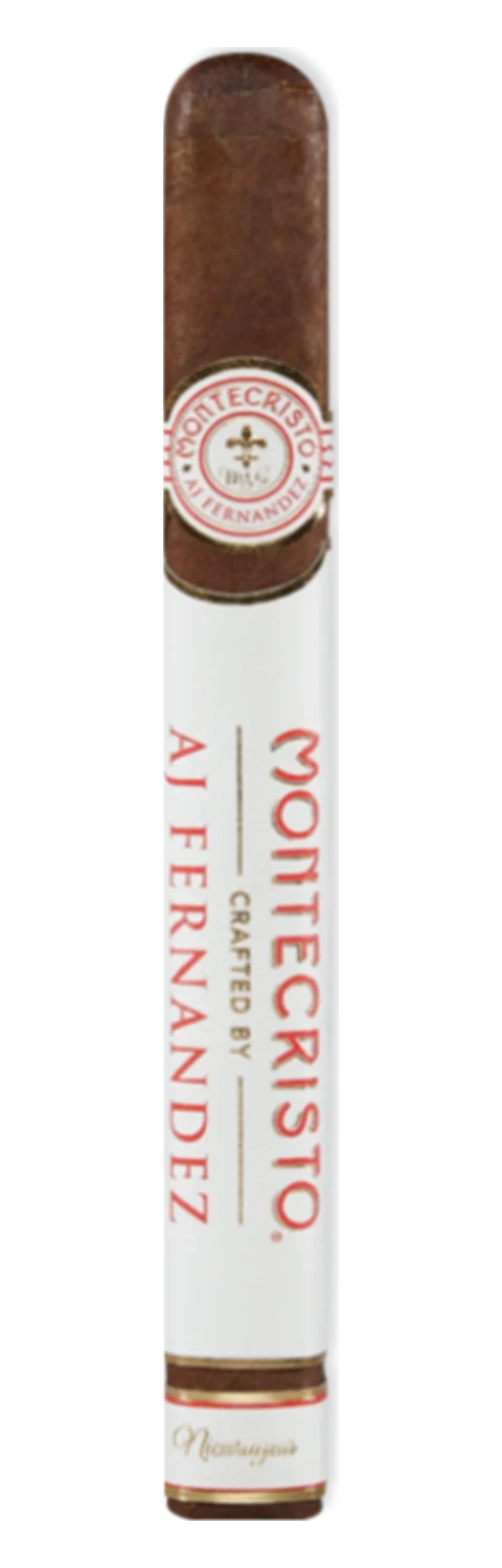 Montecristo (République dominicaine) Crafted by AJ Fernandez Churchill