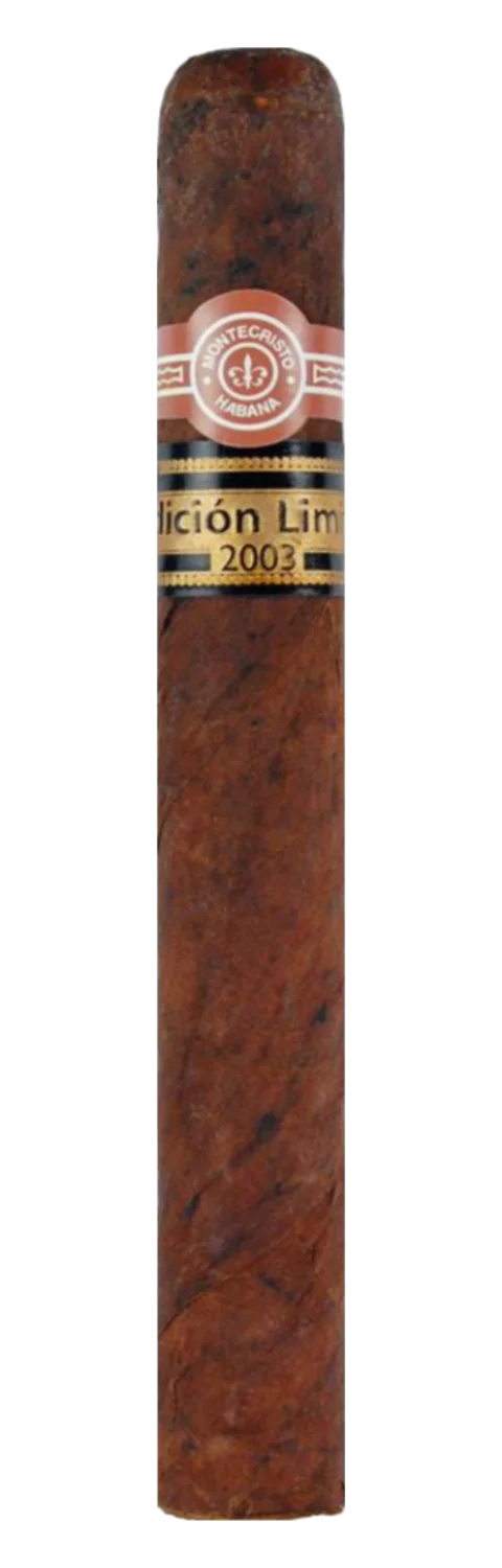 Montecristo Edicion Limitada 2003 Montecristo C