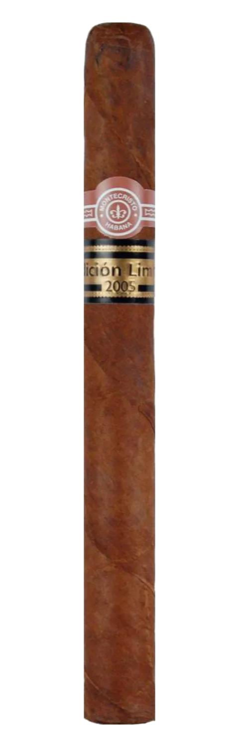 Montecristo Edicion Limitada 2005 Montecristo D