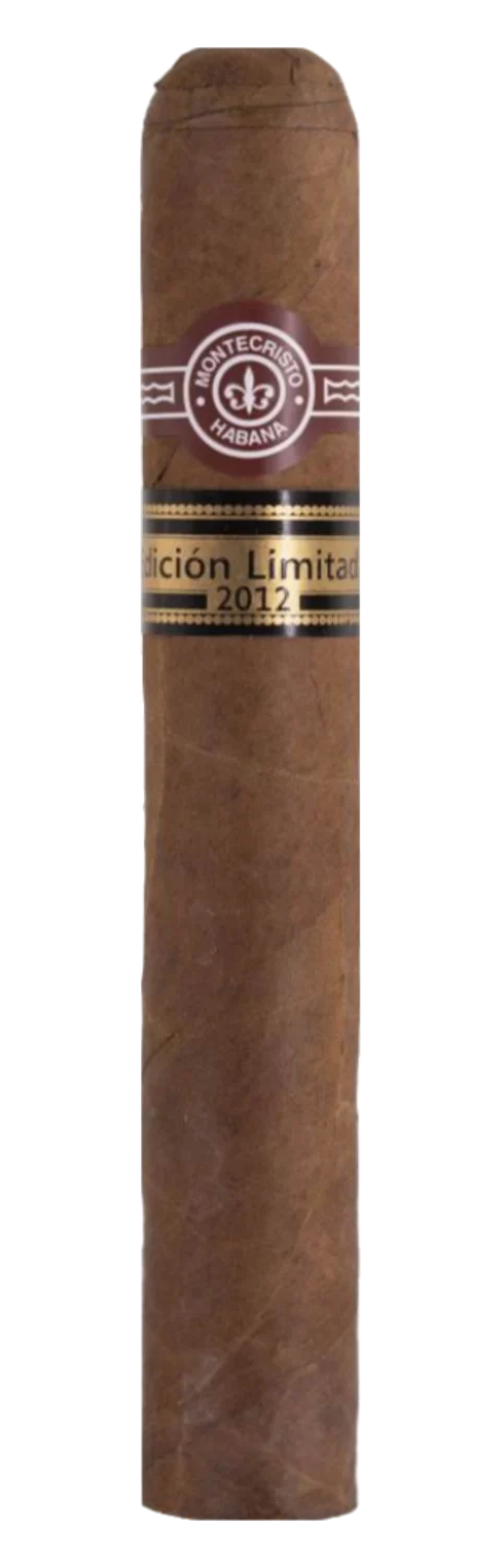 Montecristo Edicion Limitada 2012 Montecristo 520