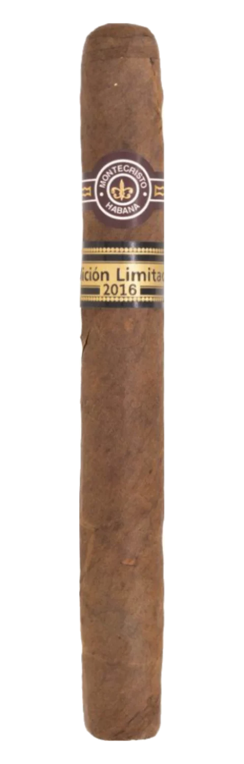 Montecristo Edicion Limitada 2016 Dantes