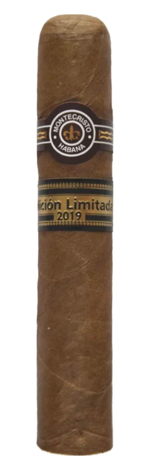 Montecristo Edicion Limitada 2019 Supremos