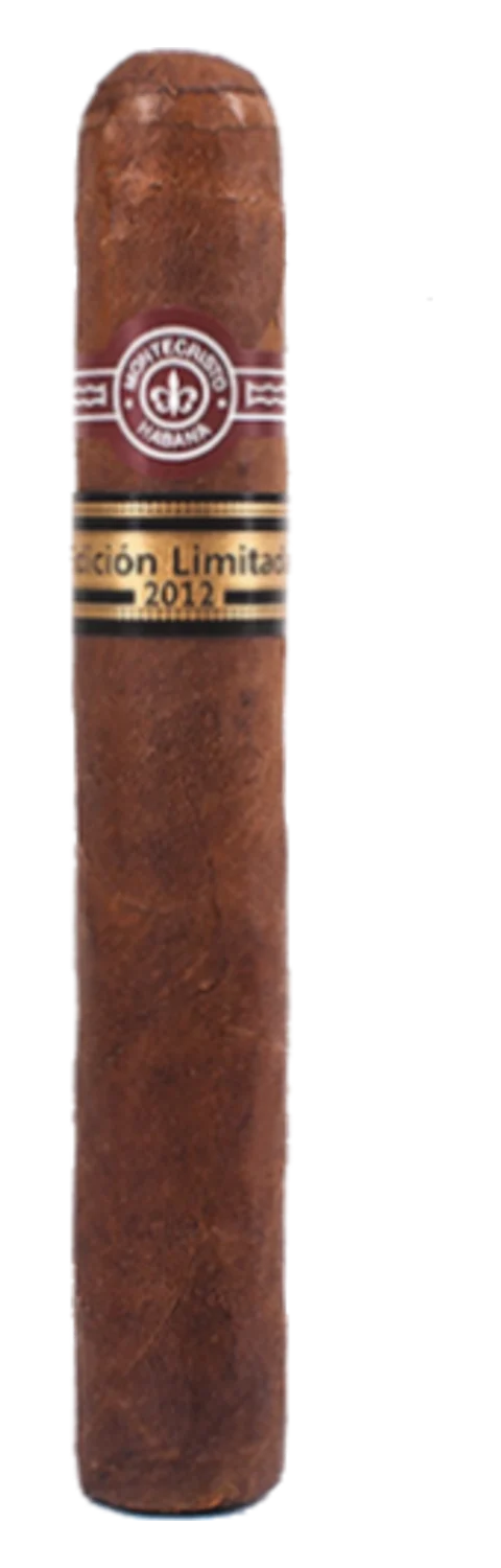 Montecristo Ediciones Limitadas 520