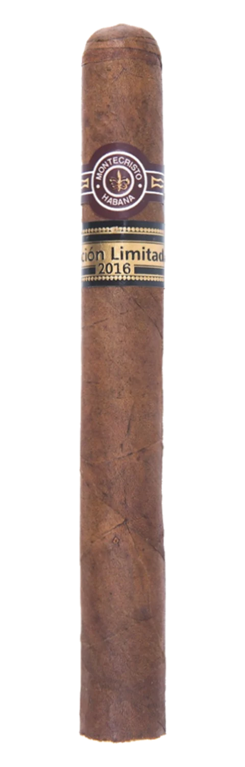 Montecristo Ediciones Limitadas Dantés