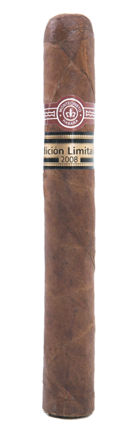 Montecristo Ediciones Limitadas Sublimes