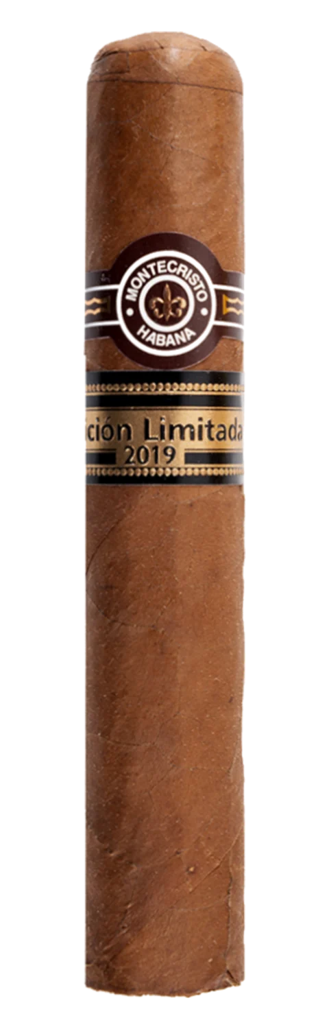 Montecristo Ediciones Limitadas Supremos