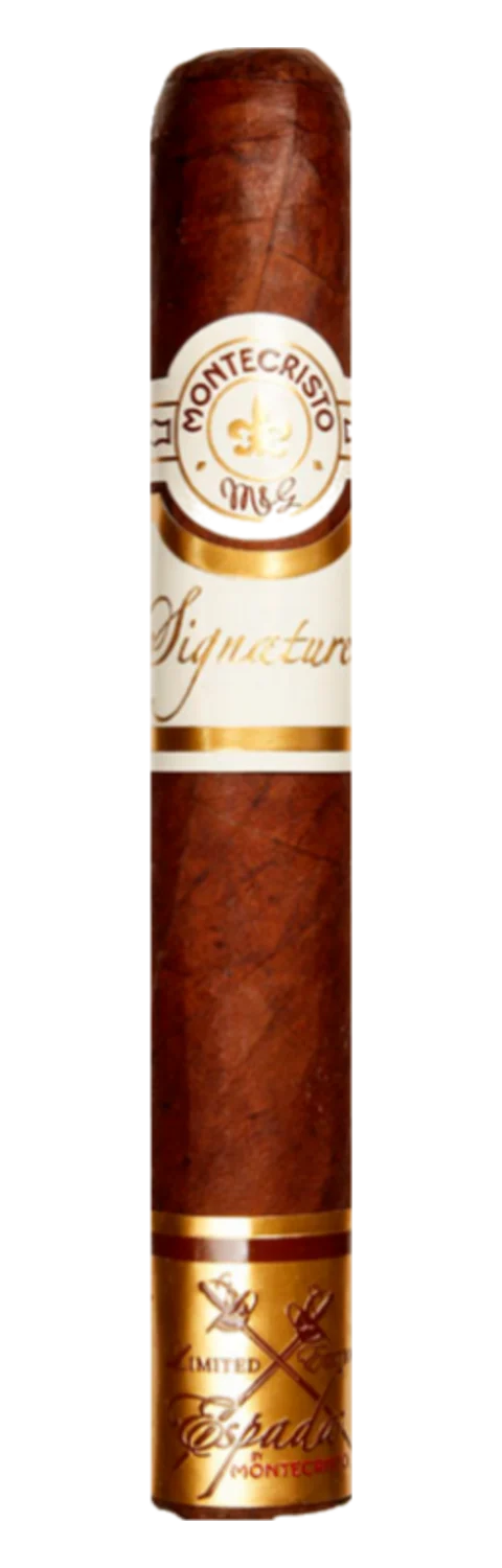 Montecristo Espada Signature Valiente