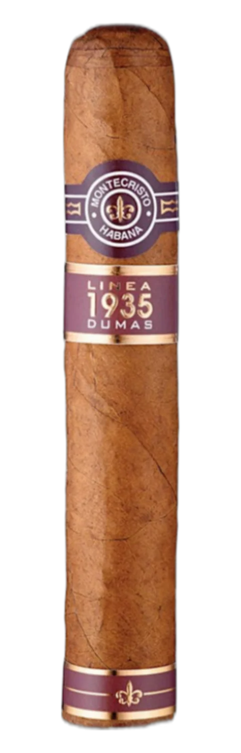 Montecristo Línea 1935 Dumas