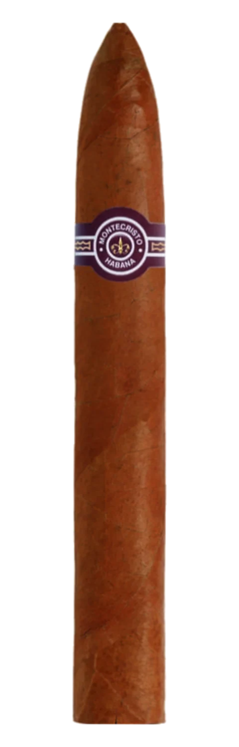 Montecristo Línea Clásica No. 2