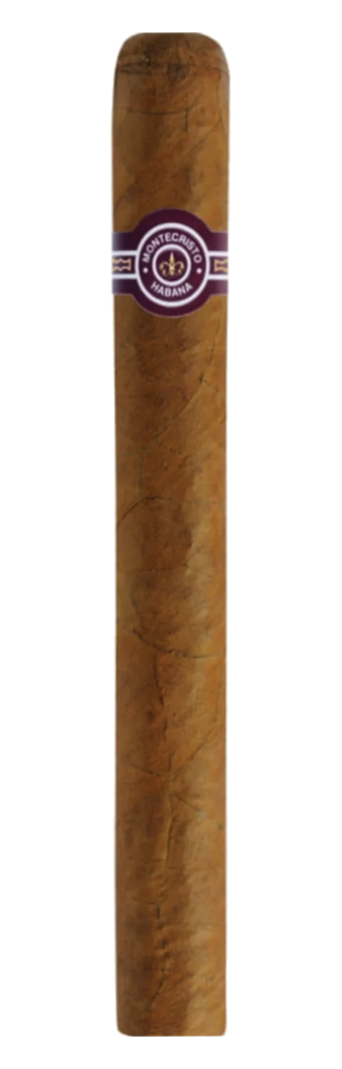 Montecristo Línea Clásica No. 3