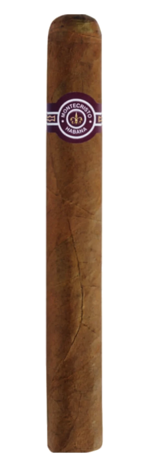 Montecristo Línea Clásica No. 4