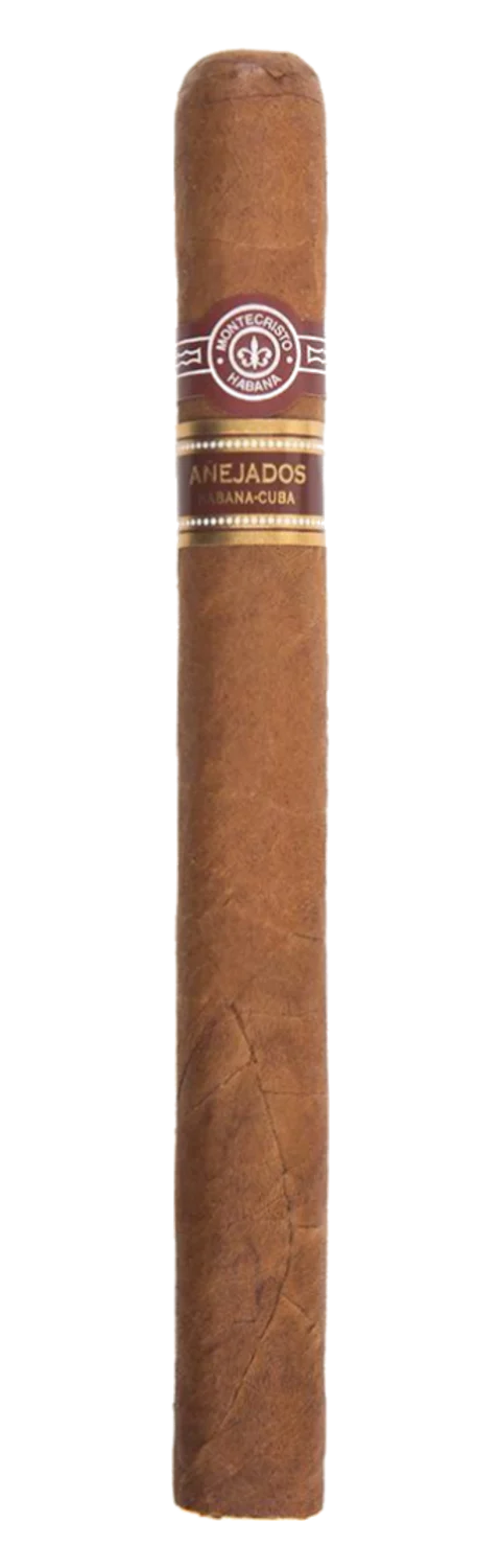 Montecristo Línea Clásica Churchills Añejados