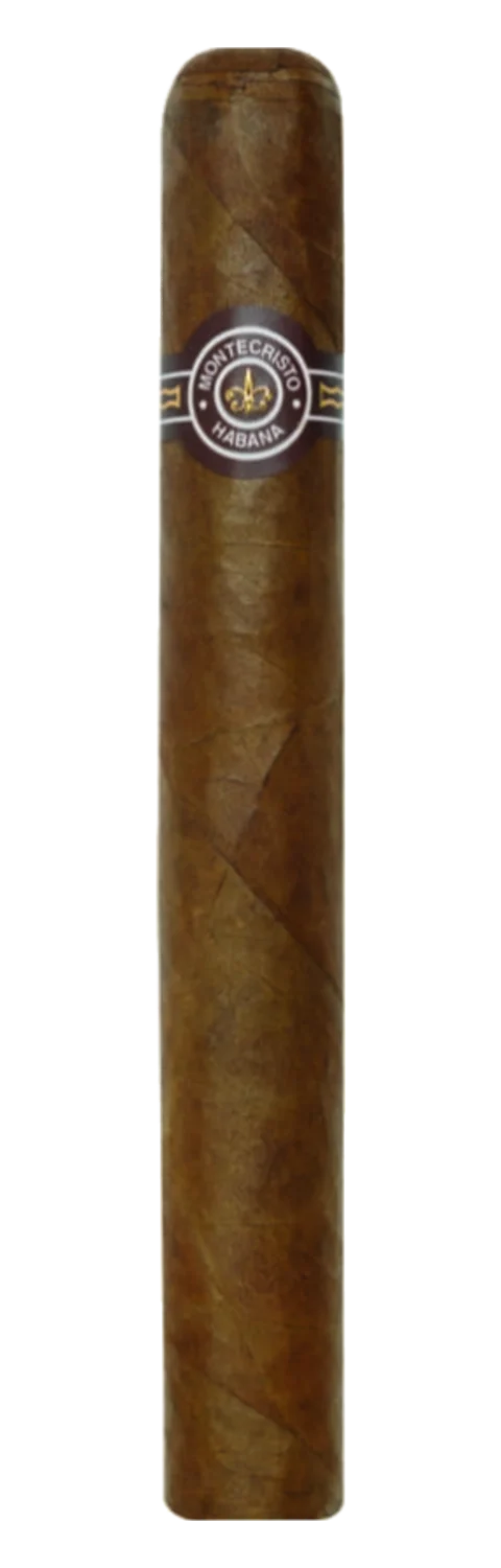 Montecristo Línea Clásica Double Edmundo