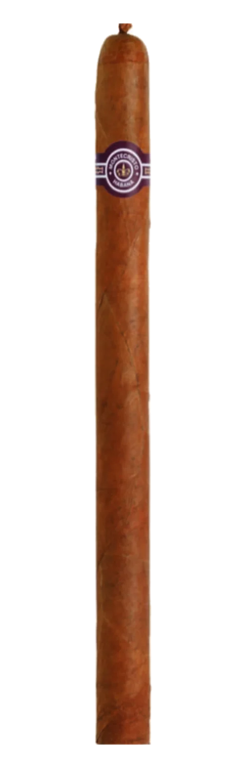 Montecristo Línea Clásica Especial