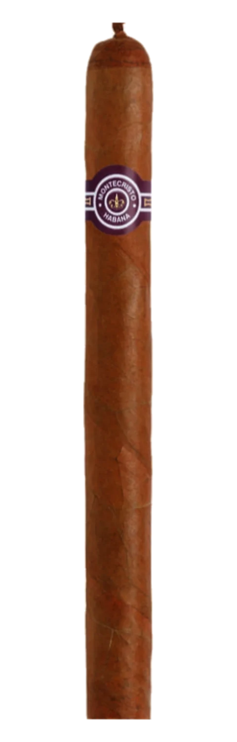 Montecristo Línea Clásica Especial No. 2