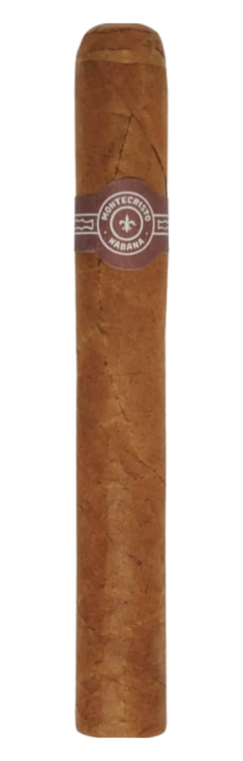 Montecristo Línea Clásica Petit Tubos