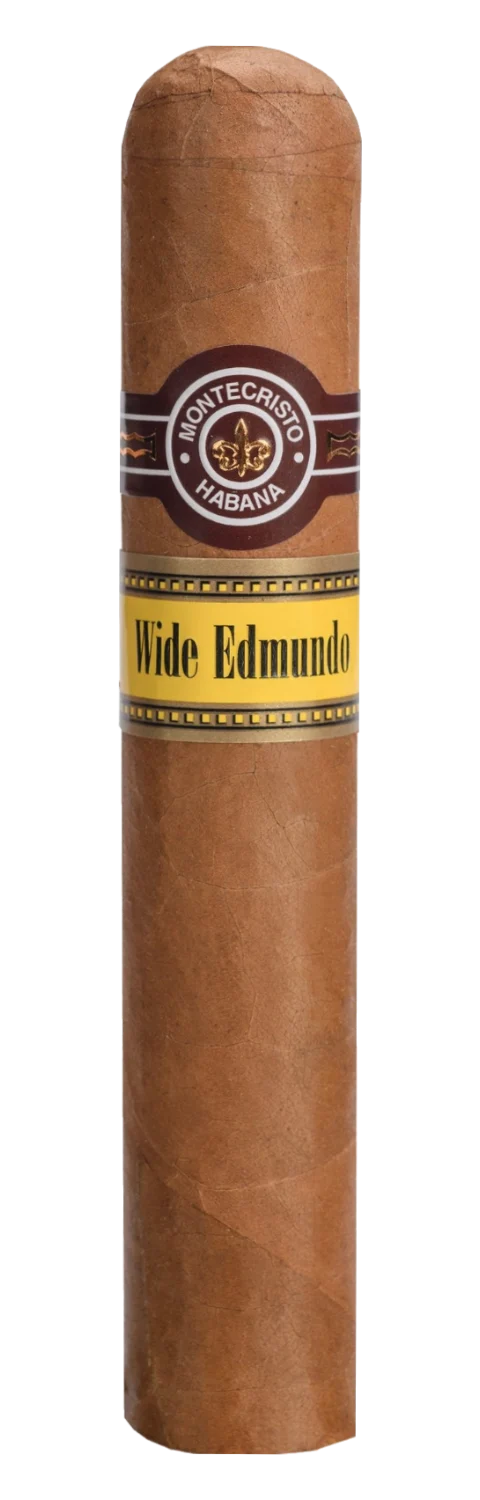 Montecristo Línea Clásica Wide Edmundo