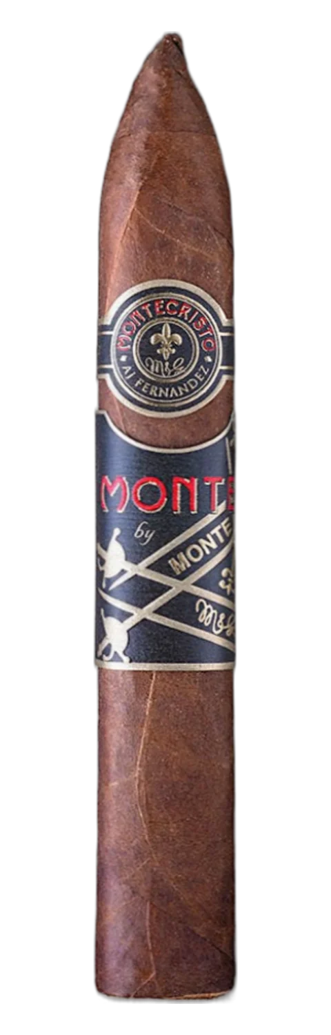 Montecristo (République dominicaine) Monte by AJ Fernandez Belicoso