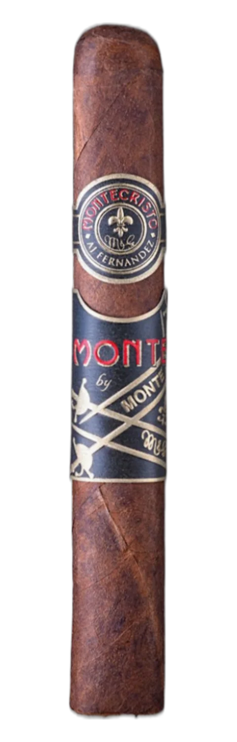 Montecristo (République dominicaine) Monte by AJ Fernandez Corona