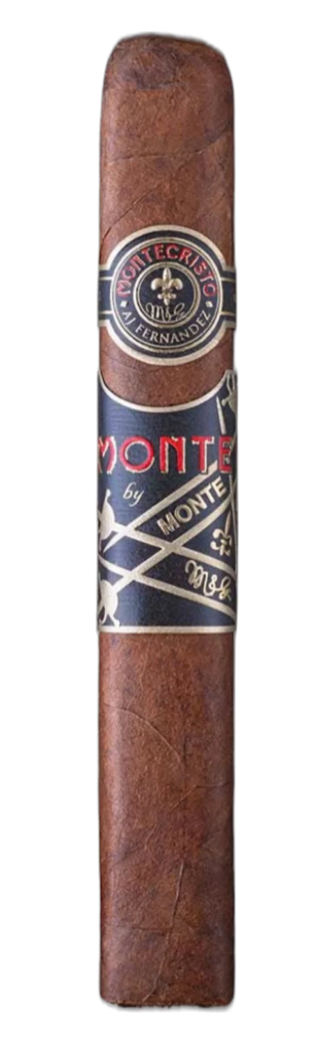 Montecristo (République dominicaine) Monte by AJ Fernandez Toro