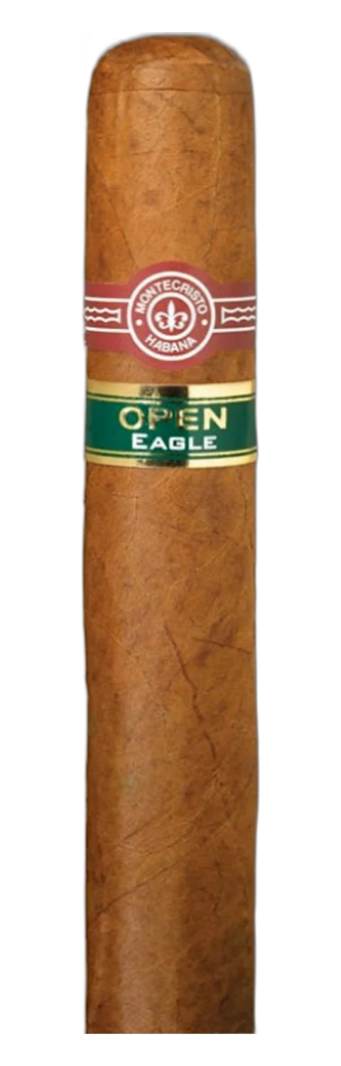 Montecristo Open Eagle