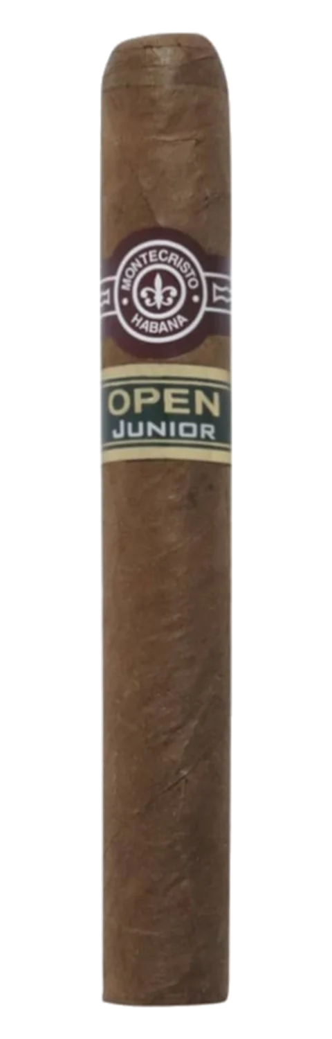 Montecristo Open Junior