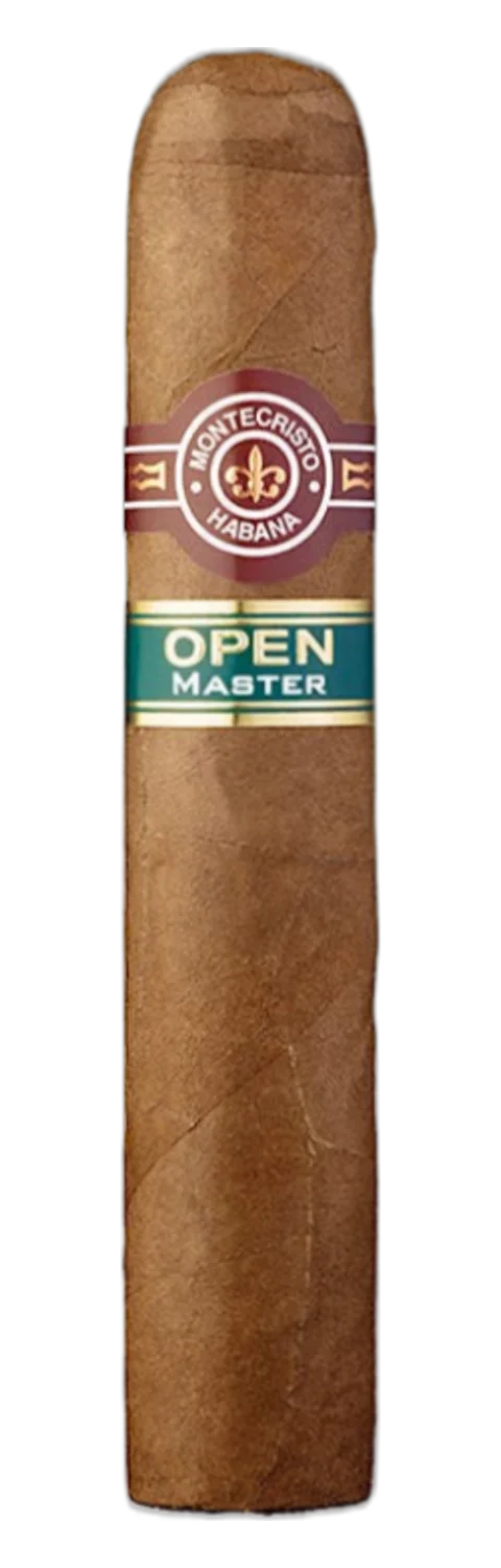 Montecristo Open Master