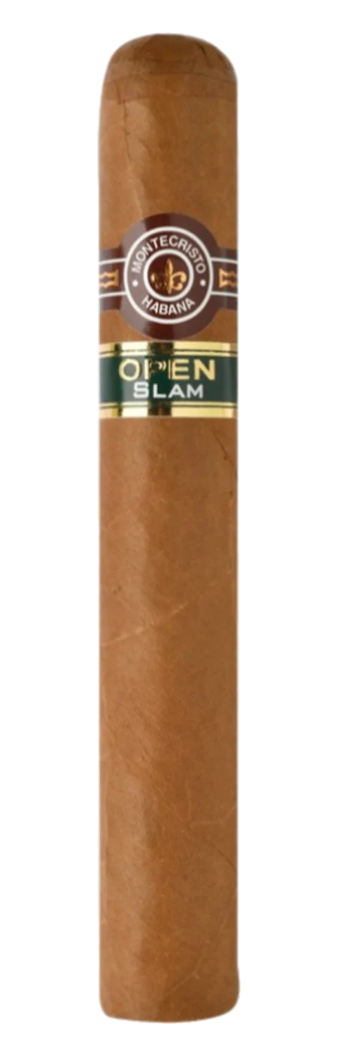 Montecristo Open Slam