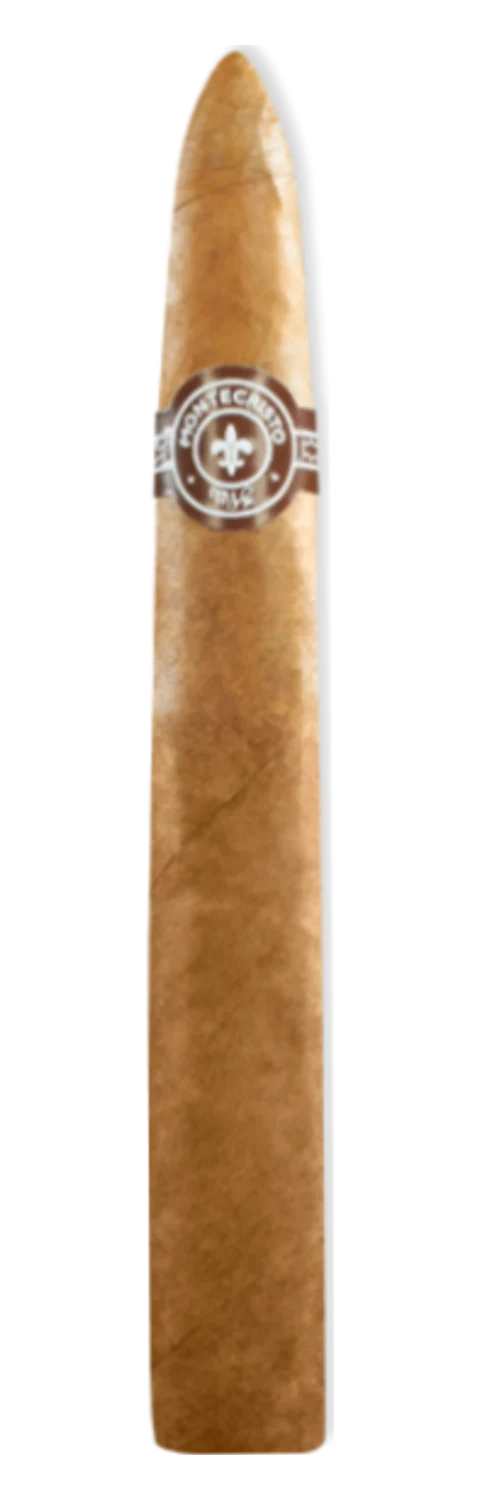 Montecristo (République dominicaine) No. 2