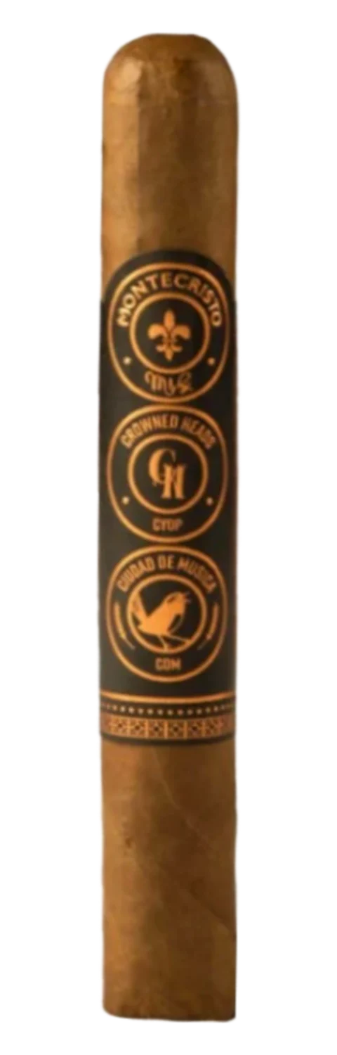 Montecristo (République dominicaine) Ciudad de Musica Sublime