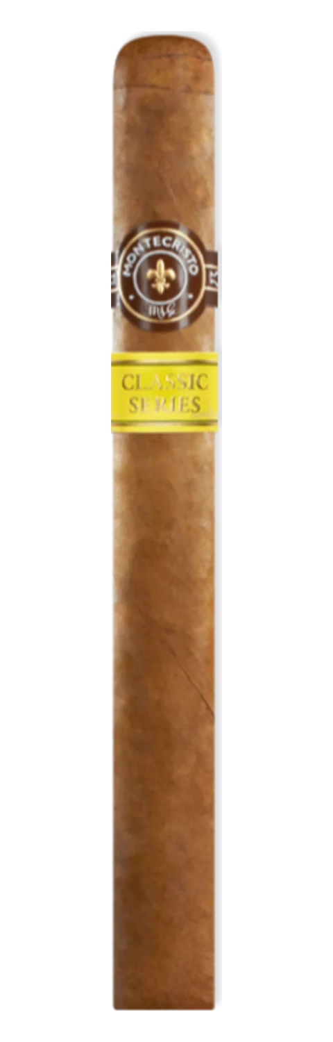 Montecristo (République dominicaine) Montecristo Classic Classic Churchill