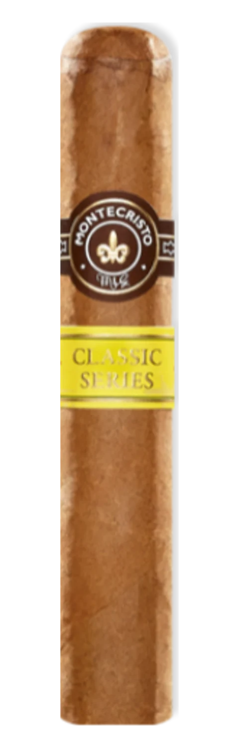 Montecristo (République dominicaine) Montecristo Classic Classic Robusto