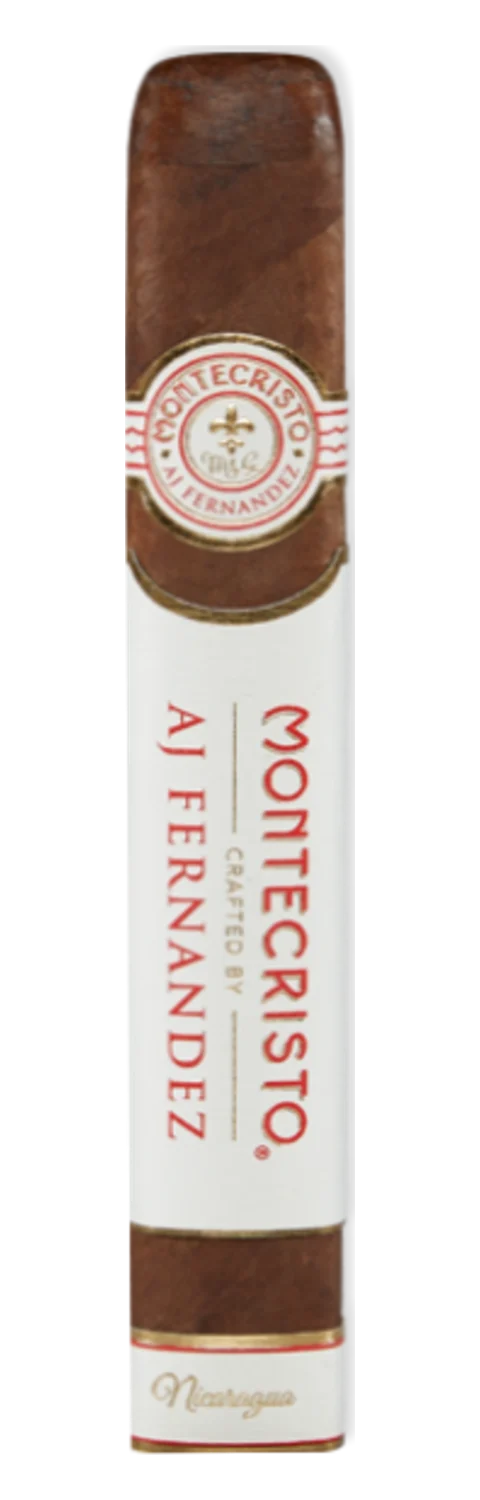 Montecristo (République dominicaine) Crafted by AJ Fernandez Gordo