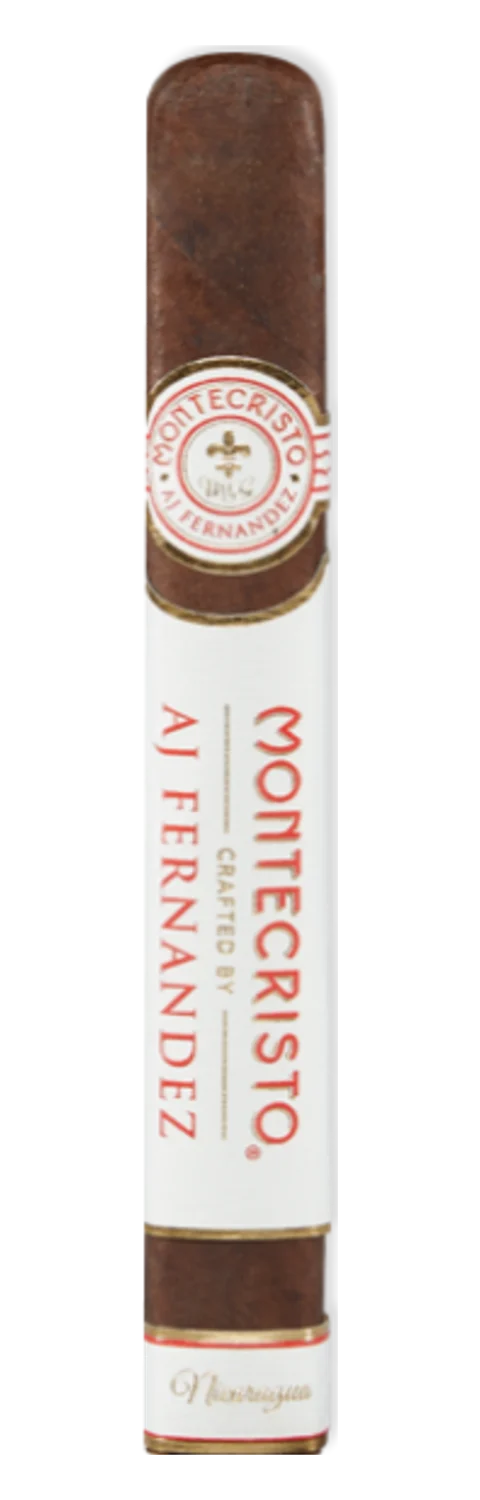 Montecristo (République dominicaine) Crafted by AJ Fernandez Toro