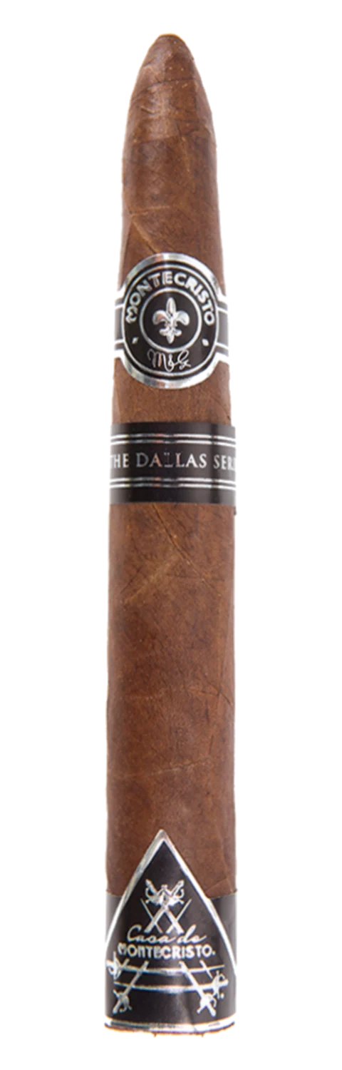 Montecristo (République dominicaine) Dallas Series