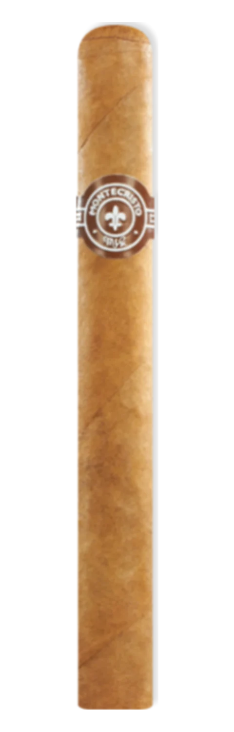 Montecristo (République dominicaine) Double Corona