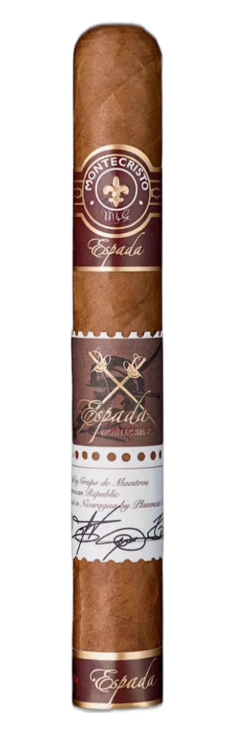 Montecristo (République dominicaine) Espada Guard