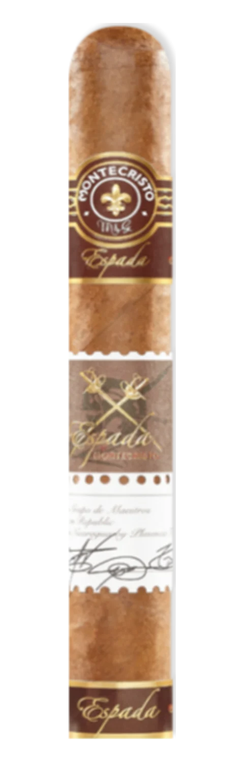 Montecristo (République dominicaine) Espada Magnum Especial