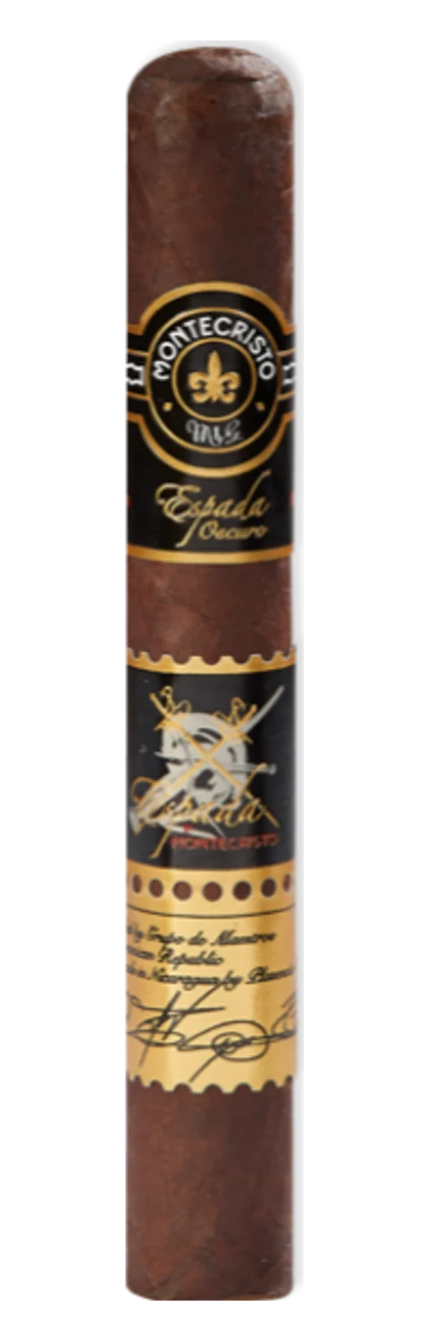 Montecristo (République dominicaine) Espada Oscuro Guard