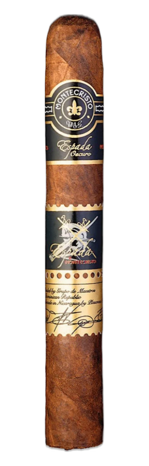 Montecristo (République dominicaine) Espada Oscuro Quillon