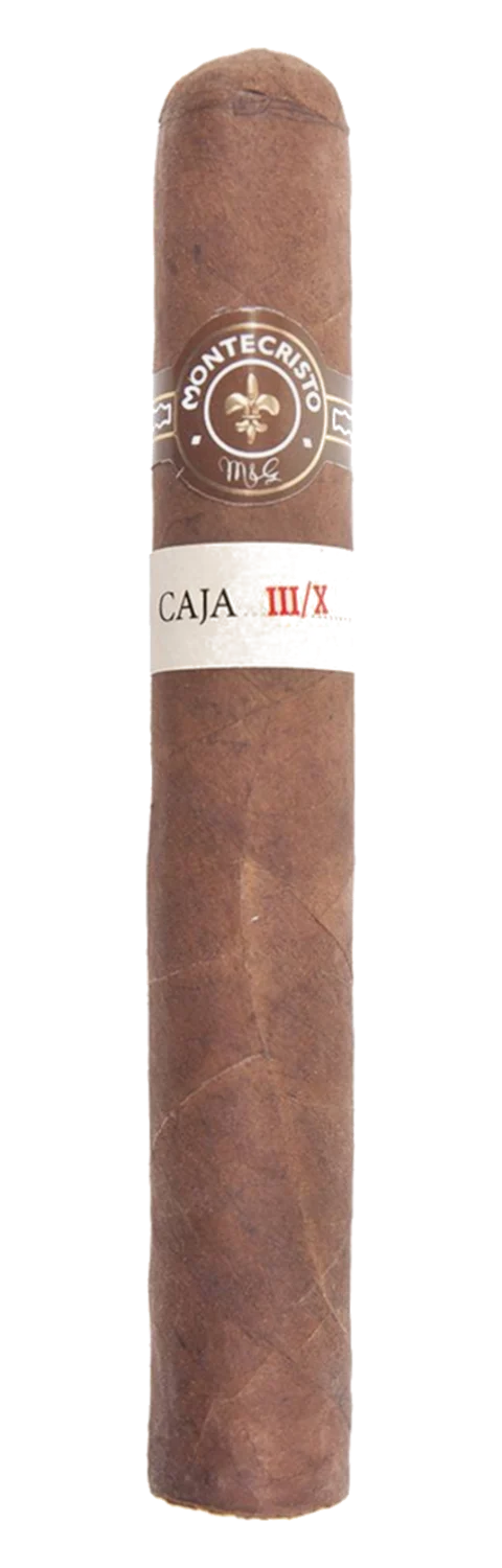 Montecristo (République dominicaine) Grupo de Maestros Private Batch