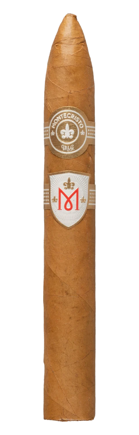 Montecristo (République dominicaine) M No. 2