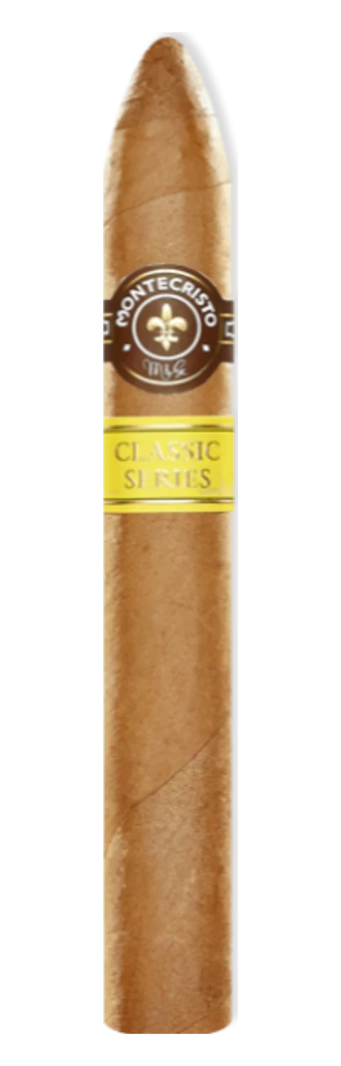 Montecristo (République dominicaine) Montecristo Classic No. 2
