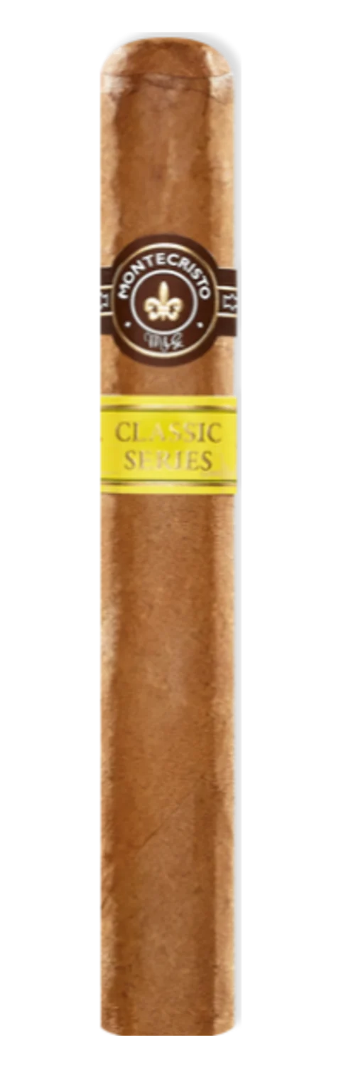 Montecristo (République dominicaine) Montecristo Classic Toro