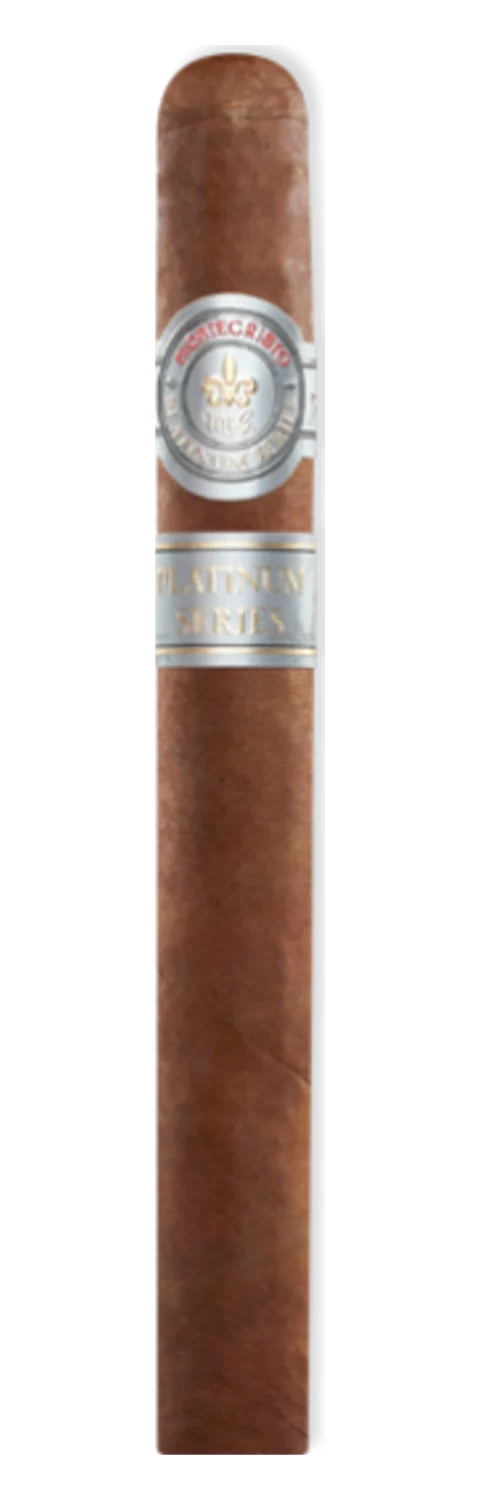 Montecristo (République dominicaine) Platinum No. 3