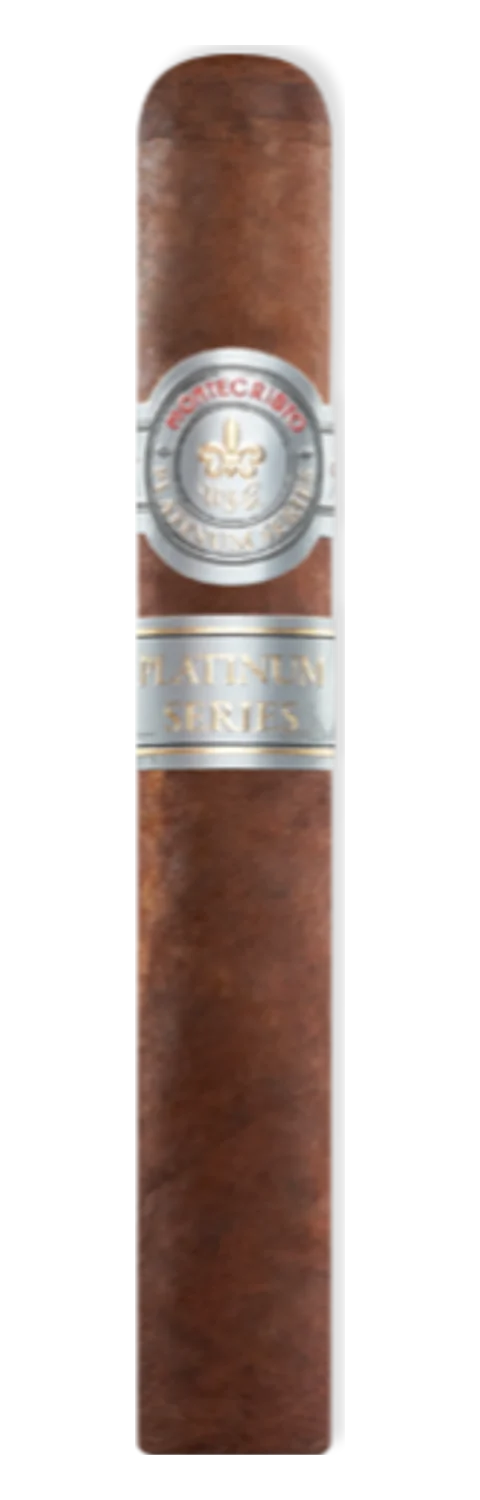 Montecristo (République dominicaine) Platinum Robusto