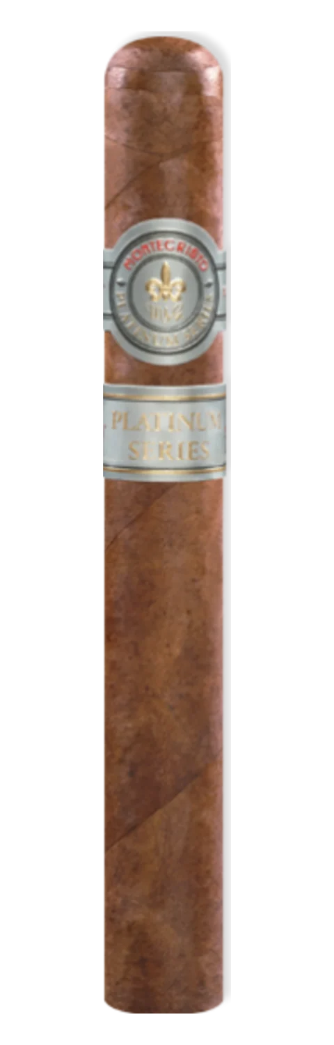 Montecristo (République dominicaine) Platinum Toro