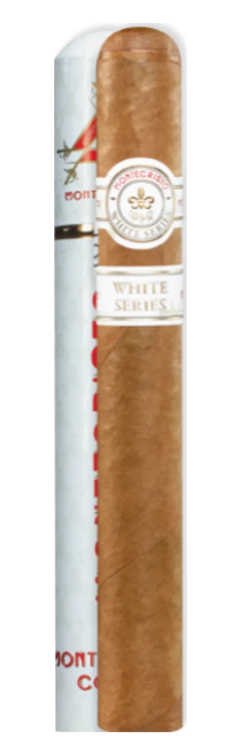 Montecristo (République dominicaine) White Court