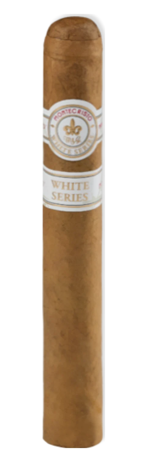 Montecristo (République dominicaine) Montecristo White White Especial No. 3