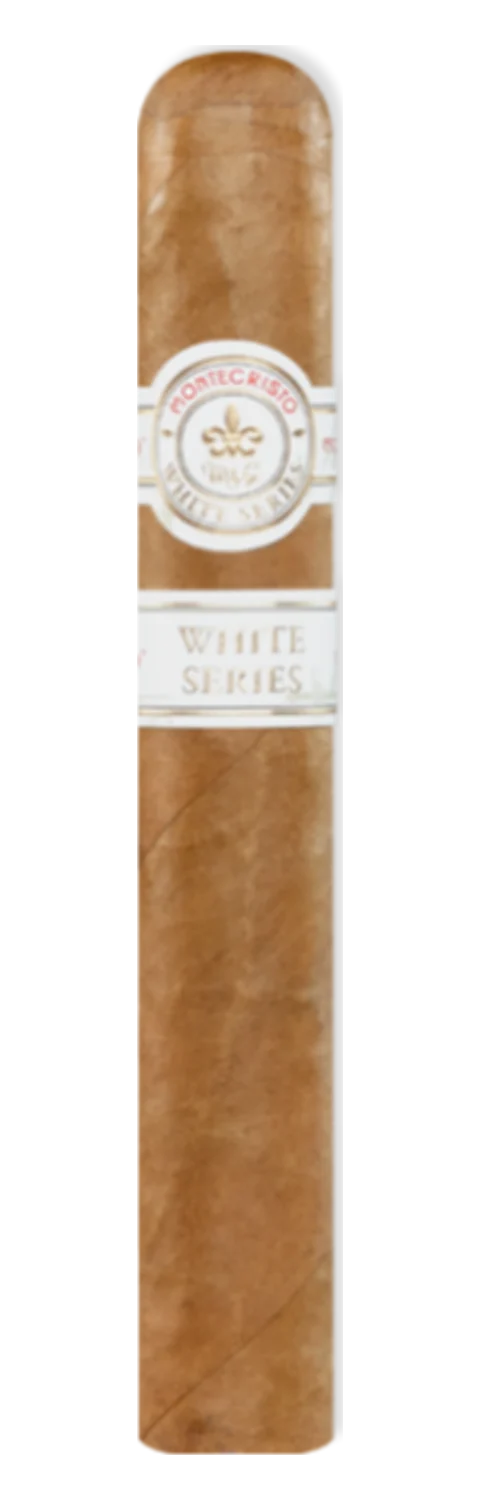 Montecristo (République dominicaine) Montecristo White White Toro